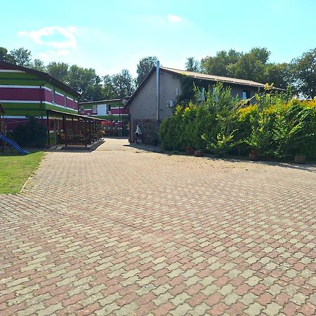 Pokoje Podzamcze Stare Drawsko Exteriör bild