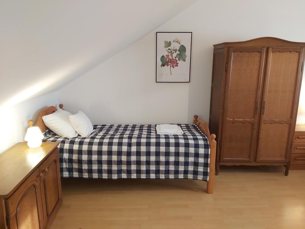 Pokoje Podzamcze Stare Drawsko Exteriör bild