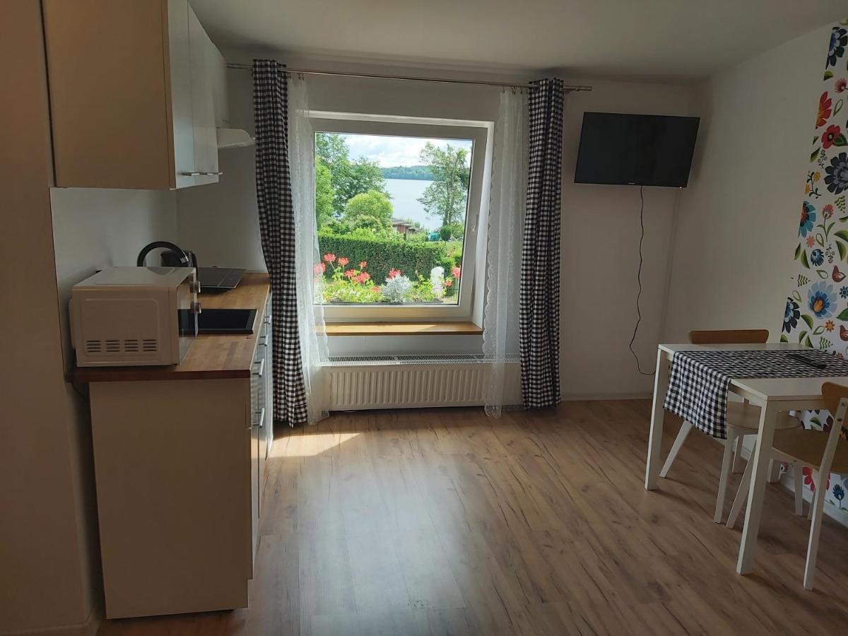 Pokoje Podzamcze Stare Drawsko Exteriör bild