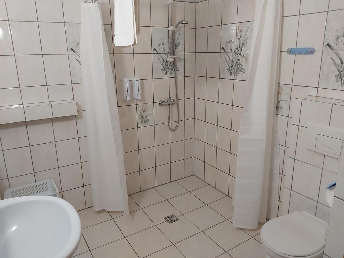 Pokoje Podzamcze Stare Drawsko Exteriör bild
