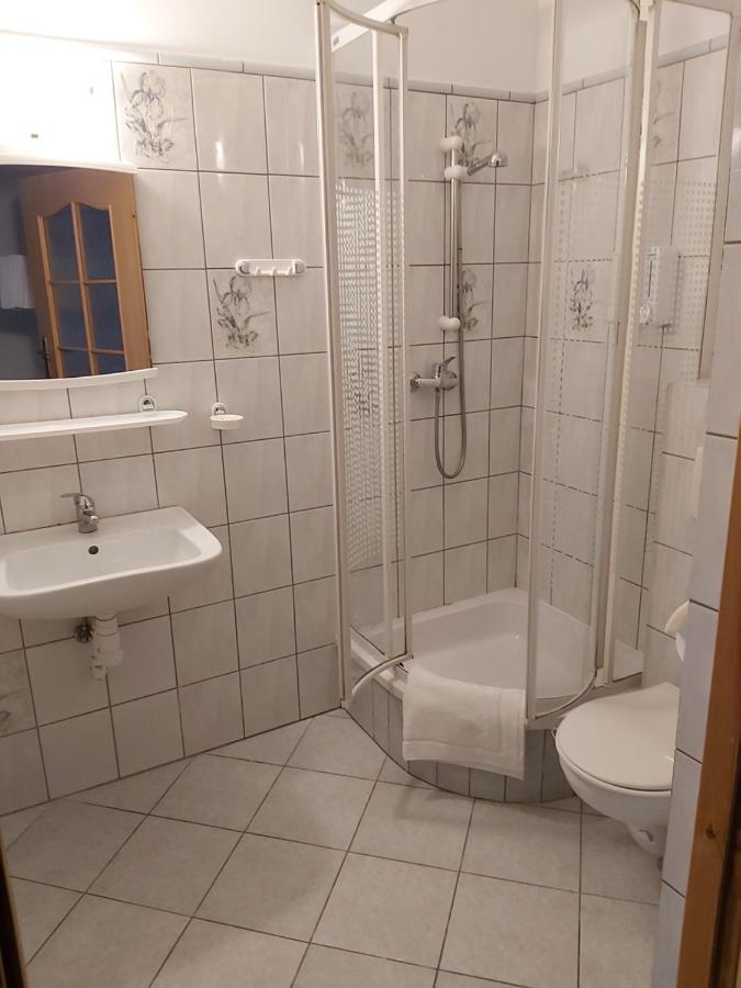 Pokoje Podzamcze Stare Drawsko Exteriör bild
