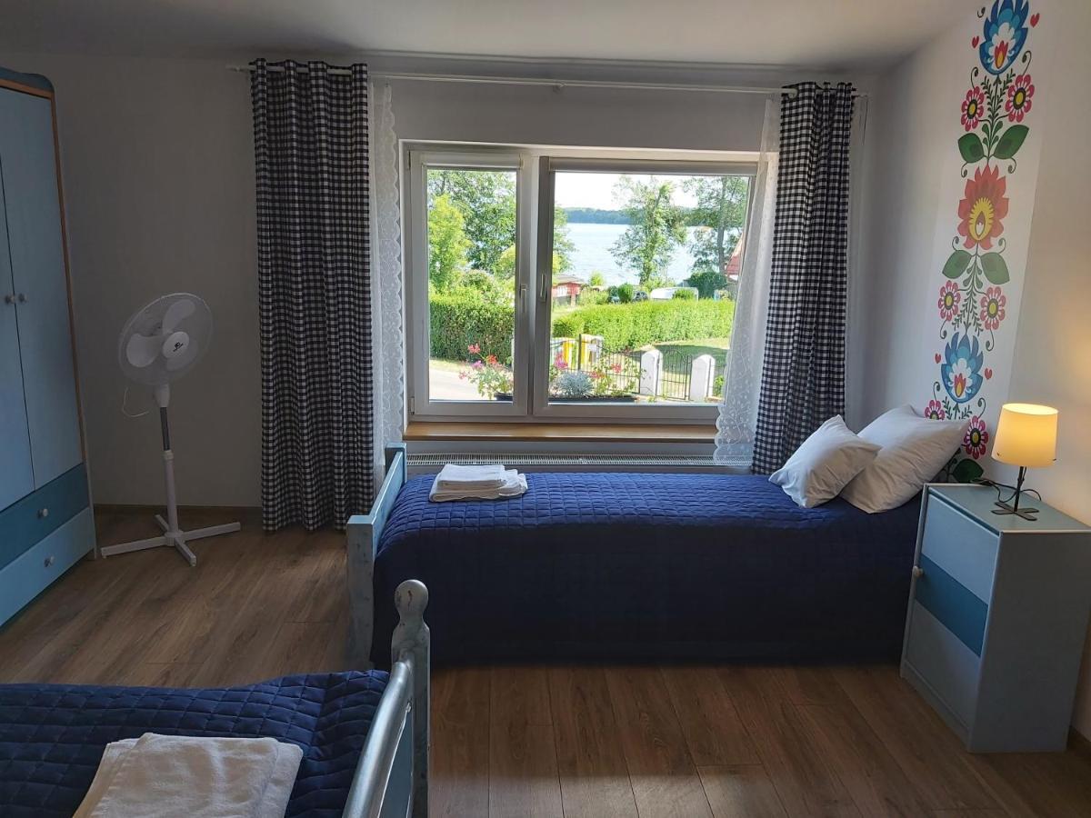 Pokoje Podzamcze Stare Drawsko Exteriör bild