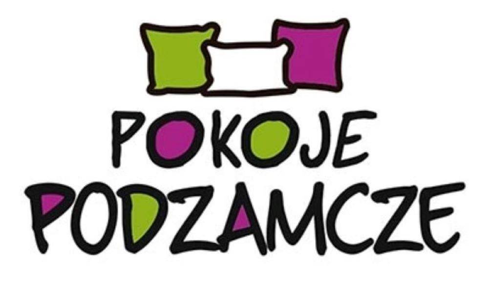 Pokoje Podzamcze Stare Drawsko Exteriör bild